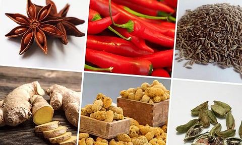 വാണിജ്യ ഉത്സവത്തിന് കൊച്ചിയില് തുടക്കം; സംസ്ഥാനത്തുടനീളം വിവിധ പരിപാടികള്