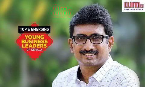 'തിരിച്ചടികള് തെറ്റു തിരുത്താനുള്ള അവസരം'; ബിസിനസിലെ അനുഭവപാഠം പങ്കിട്ട് അനു ടി ചെറിയാന്