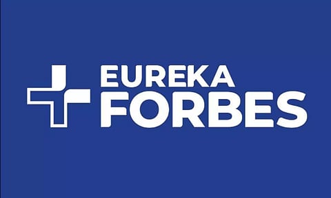 യുറേക്ക ഫോബ്സിനെ പൂര്ണമായി സ്വന്തമാക്കി അമേരിക്കന് കമ്പനി; കരാര് 4400 കോടിയുടേത്