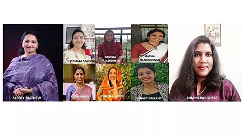 Empowering women through entrepreneurship