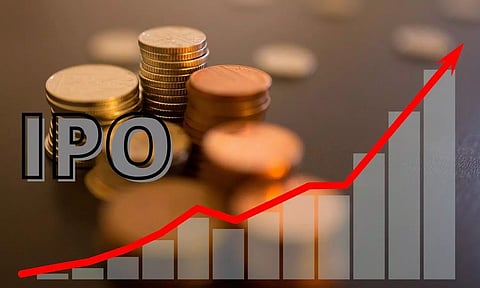 പരസ് ഡിഫന്സ് ഐപിഒയ്ക്ക് മികച്ച പ്രതികരണം; പൂര്ണമായും സബ്സ്ക്രൈബ് ചെയ്തത് മിനിറ്റുകള്ക്കകം