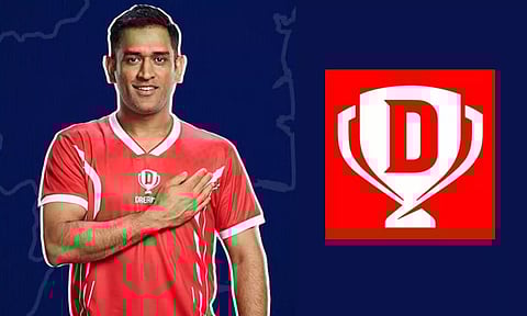 ഐപിഎല് ടീമുകളേക്കാള് വരുമാനം നേടി ക്രിക്കറ്റ് ഗെയ്മിംഗ് സ്റ്റാര്ട്ടപ്പ്