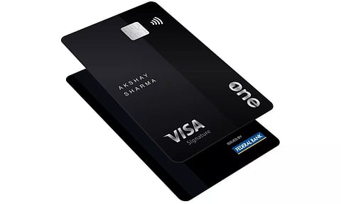 മൊബൈല് ആപ്പിലൂടെ ഇനി മൂന്ന് മിനിട്ടിനുള്ളില് ക്രെഡിറ്റ് കാര്ഡ്