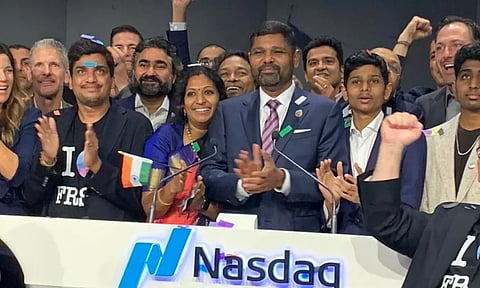 കൊതിച്ചുപോകുന്ന വിജയം! ഒറ്റദിവസം കൊണ്ട് നൂറു കണക്കിന് ചെറുപ്പക്കാരെ കോടീശ്വരന്മാരാക്കി ഈ ഐടി കമ്പനി