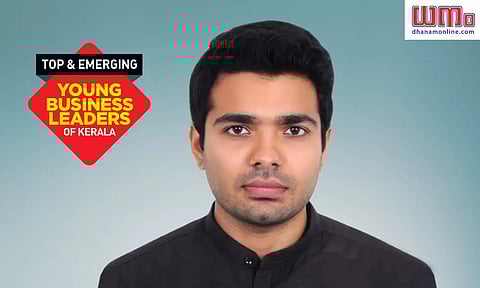 'നവീകരണം സ്ഥിരമായി തുടരുക'; വിജയപാഠം പങ്കിട്ട് അലൂമിനിയം വ്യവസായ രംഗത്തെ യുവസാരഥി