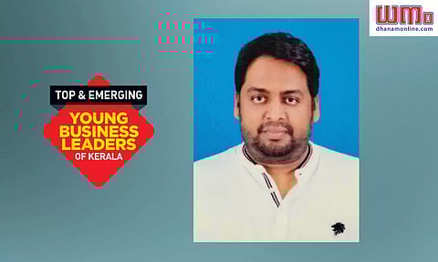 ഈ യുവബിസിനസ് സാരഥി പറയുന്നു, 'നിങ്ങളുടെ ടീമില് വിശ്വസിക്കുക'!
