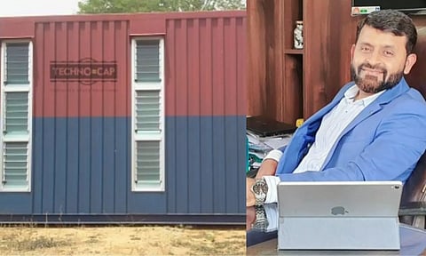 സ്കുളിൽ പഠിക്കുമ്പോൾ മെഴുകുതിരി ഉണ്ടാക്കി വിറ്റു, ഇന്ന് 5 കോടി വിറ്റുവരവുള്ള കമ്പനിയുടെ ഉടമ; ഒരു തൃശുരുകാരന്റെ ആത്മവിശ്വസത്തിന്റെ കഥ