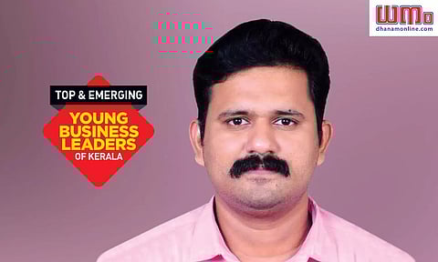 'എന്നെ ബിസിനസിലേക്ക് നയിച്ചത് ആ താല്പ്പര്യം' യുവസംരംഭകന് തരുണ് ലീ ജോസ് പറയുന്നു