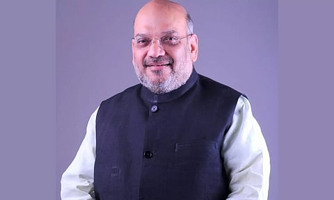 സഹകരണ മേഖലയില് പുതിയ നയം വരും, സംസ്ഥാനങ്ങളോട് 'യുദ്ധ'ത്തിനി്ല്ല: അമിത്ഷാ