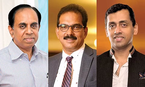 ഓഹരി വിപണിയിലെ കുതിപ്പ്; കേരളത്തില് ഏറ്റവുമധികം സമ്പത്ത് സൃഷ്ടിച്ചത് ആര്?