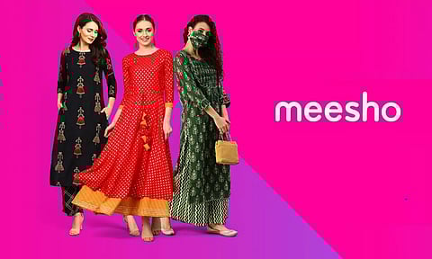 ഫാഷന് സ്റ്റാര്ട്ടപ്പുകളെ കടത്തിവെട്ടി മീശോ ആപ്പ്! സമാഹരിച്ചത് 570 ദശലക്ഷം ഡോളര്