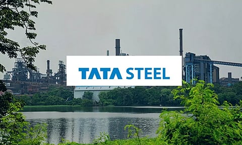 അപ്രതീക്ഷിതമായിരുന്നില്ല, എങ്കിലും കനത്ത നഷ്ടം രേഖപ്പെടുത്തി ടാറ്റ സ്റ്റീൽ