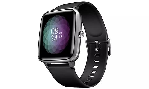 പോക്കറ്റ് കാലിയാകാതെ സ്മാര്ട്ട് വാച്ച് സ്വന്തമാക്കാം