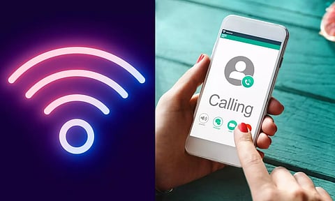 എന്താണ് വൈ-ഫൈ കോളിംഗ്, നിങ്ങളുടെ ഫോണില് എങ്ങനെ ആക്ടിവേറ്റ് ചെയ്യാം