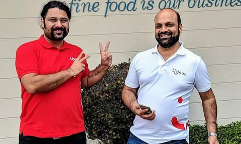 ലിഷ്യസ്; ഇന്ത്യക്കാരുടെ നോണ്-വെജ് പ്രിയം വിജയിപ്പിച്ച സ്റ്റാര്ട്ട്അപ്പ്