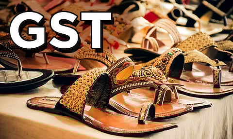 ചെരുപ്പ് വ്യവസായത്തിലെ ജിഎസ്ടി പരിഷ്കരണം; പ്രതിസന്ധി മാറും മുമ്പുള്ള ഇരുട്ടടിയെന്ന് വ്യാപാരമേഖല