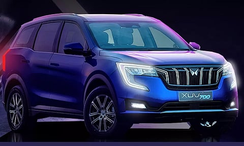 1528 കോടിയുടെ അറ്റാദായം നേടി മഹീന്ദ്ര