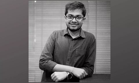 'ഐഐടി ഡ്രോപ്ഔട്ട്', ഇന്ന് ഹുറൂണ് റിച്ച് ലിസ്റ്റിലെ പ്രായം കുറഞ്ഞ അതിസമ്പന്നന്