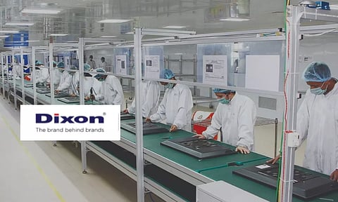 ഏസര് ലാപ്ടോപ്പുകള് ഇനി ഡിക്സണ് നിര്മിക്കും