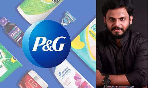 മെഴുകുതിരിയും സോപ്പും നിര്മിച്ച് തുടക്കം, ഇന്ന് ആഗോള ഭീമന്: ഈ കമ്പനിയെ നിങ്ങള് അറിയുമോ?