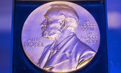 സാമ്പത്തിക നോബേല് സമ്മാനം മൂന്ന് പേര്ക്ക്