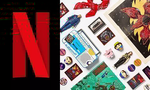 സ്ക്വിഡ് ഗെയിം ടീ-ഷര്ട്ട്, കോക്കോമെലണ് കളിപ്പാട്ടങ്ങള്, വിപണി വ്യാപിപ്പിക്കാന് നെറ്റ്ഫ്ലിക്സ്