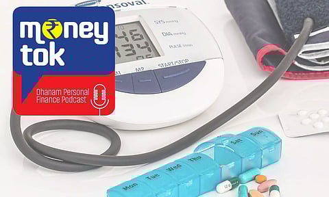 Money tok : ആരോഗ്യ ഇന്ഷുറന്സ് ക്ലെയിം റിജക്റ്റ് ആകില്ല, ശ്രദ്ധിക്കാം ഈ കാര്യങ്ങള്