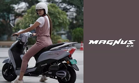 കുറഞ്ഞ വില, മികച്ച ദൂരപരിധി:പുതിയ മോഡലുമായി ആമ്പിയര് ഇലക്ട്രിക് സ്കൂട്ടര്, സവിശേഷതകളറിയാം