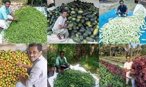 മാരാരി ഫ്രഷ്; പറന്നുയരാന് കൊതിക്കുന്ന ഒരു സംരംഭകൻ