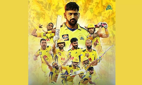 വിപണി മൂല്യത്തിലും ചെന്നൈ "സൂപ്പര് കിംഗ്സ്" തന്നെ; ഇന്ത്യ സിമന്റ്സിനെ മറികടന്നു