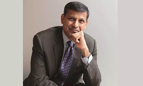 രഘുറാം രാജന് നല്കുന്ന മുന്നറിയിപ്പ്: ഡിജിറ്റല് ഡോളര് പ്രാദേശിക കറന്സികളെ തകര്ക്കും!