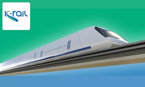 സര്വേ കുറ്റികള് സ്ഥാപിക്കാന് പറഞ്ഞിട്ടില്ല! കെ-റെയില് പദ്ധതിക്ക് പൂർണ അനുമതി നല്കിയിട്ടില്ലെന്ന് ഹൈക്കോടതിയോട് കേന്ദ്രം