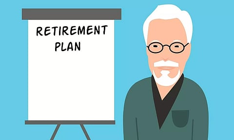 റിട്ടയര്മെൻ്റ് പ്ലാനിംഗ്, ഇനിയും താമസിപ്പിക്കരുത്...