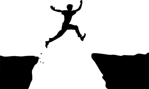 പ്രശ്നങ്ങളെ അവസരങ്ങളാക്കി മാറ്റുന്നതെങ്ങനെ? റിച്ചാര്ഡ് ബ്രാന്സന്റെ കഥ വായിക്കാം