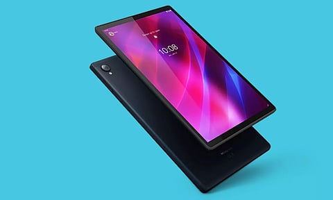 Tab K10; പുതിയ ടാബ് ലെറ്റ് ഇന്ത്യയില് അവതരിപ്പിച്ച് ലെനോവോ