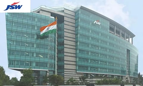 പുല്വാമയില് സ്റ്റീല് ഫാക്ടറി സ്ഥാപിക്കാന് ജെഎസ്ഡബ്ല്യൂ
