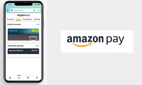 ഫോണ് പേയ്ക്കും ഗൂഗ്ള് പേയ്ക്കും പേടിഎമ്മിനും വെല്ലുവിളിയാകുമോ? 'ആമസോണ് - പേ' സേവനം വിപുലമാക്കുന്നു