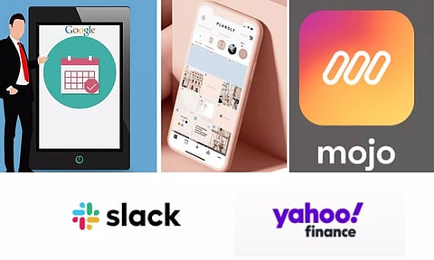 സംരംഭകരാണോ, ഈ ആപ്പുകള് നിങ്ങള്ക്ക് തീര്ച്ചയായും ഉപയോഗപ്പെടും!
