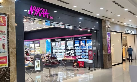 Nykaa Acquires Stakes In Earth Rhythm, Nudge Wellness And Kica