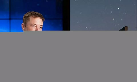 ഇന്ത്യന് വിപണിയിലേക്ക് ചുവടുവെയ്ക്കാന് ഇലോണ് മസ്കിന്റെ സ്റ്റാര്ലിങ്ക്