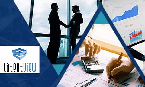 ലേറ്റൻ്റ് വ്യൂ അനലിറ്റിക്സ് ഐപിഒ, 190-197 രൂപ പ്രൈസ് ബ്രാന്ഡ്