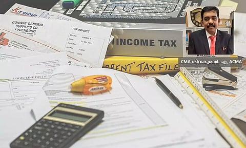 നിങ്ങള് ആദായനികുതി നല്കുന്നുണ്ടോ? എങ്കില് ഇത് തീര്ച്ചയായും അറിഞ്ഞിരിക്കണം!