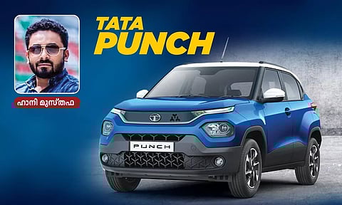 ടാറ്റയുടെ കുഞ്ഞന് എസ്യുവി, എന്തുകൊണ്ട് ഹിറ്റാവും