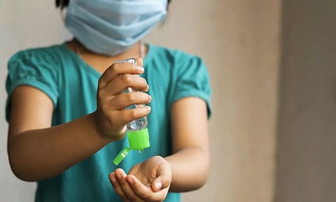 ഇന്ത്യക്കാര് വീണ്ടും പഴയപടി, സാനിറ്റൈസറിന്റെ ഉള്പ്പടെ വില്പ്പന ഇടിഞ്ഞു