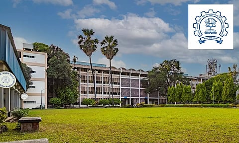 രാജ്യത്തെ മികച്ച വിദ്യാഭ്യാസ സ്ഥാപനമായി ഐഐറ്റി ബോംബെ