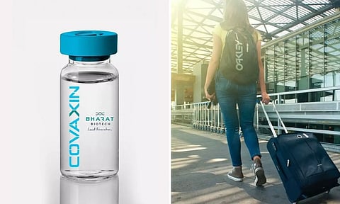 കോവാക്സിന് അംഗീകാരം; കൂടുതല് രാജ്യങ്ങളിലേക്ക് ചേക്കേറാന് വിദ്യാര്ത്ഥികളും തൊഴിലന്വേഷകരും