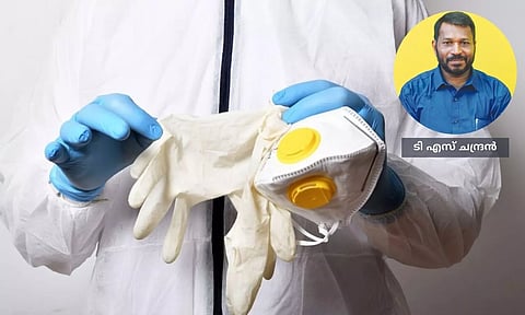 ചെറുകിട സംരംഭം തുടങ്ങാം; റബ്ബര് ബാന്ഡ്, ഫിംഗര് ക്യാപ്, ഗ്ലൗസ് നിര്മാണത്തിലൂടെ വരുമാനം