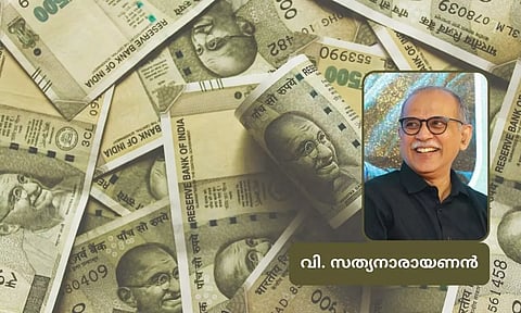 ചെറുകിട സംരംഭകര് ഇപ്പോള് എന്തു ചെയ്യണം? ഫിനാന്സ് വിദഗ്ധന് വി. സത്യനാരായണന് നല്കുന്ന മാര്ഗനിര്ദേശങ്ങള്