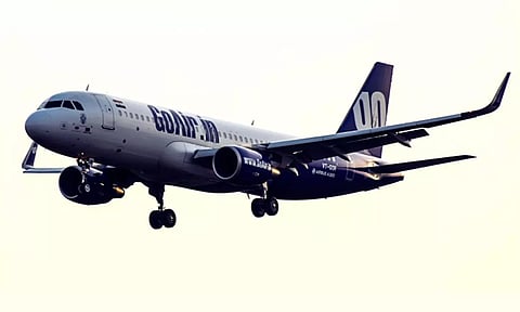 കടം വീട്ടാന് ഐപിഒയ്ക്ക് ഒരുങ്ങി ഗോ എയര്ലൈന്സ്