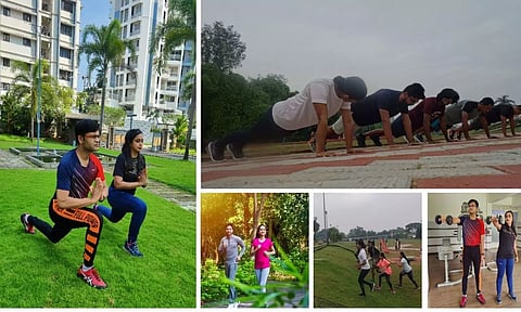 രോഗപ്രതിരോധത്തിനും ആരോഗ്യ സംരക്ഷണത്തിനും പോഷകാഹാരത്തിനും ഉപഭോക്താക്കള് പുതുവഴി തേടുന്നു